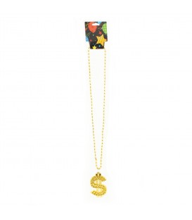 Collar Dolares