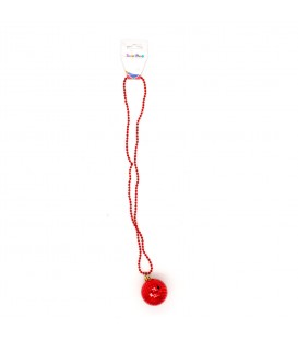 Collar Bola Colores