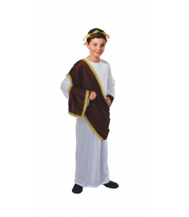 Disfraz Romano- Niño