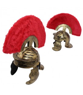 Casco Romano