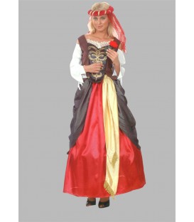 Dama Medieval