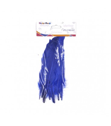 Pluma Grande