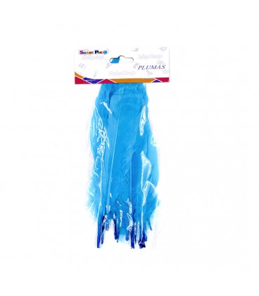 Pluma Grande