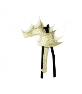 Diadema Oreja De Dragón