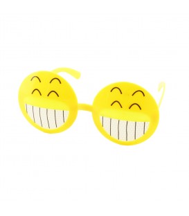 Gafas Emoji