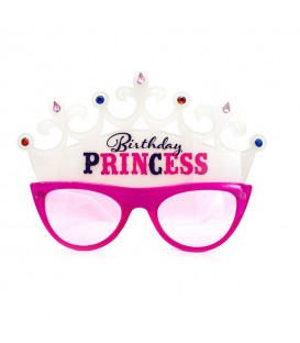 Gafas Princesa