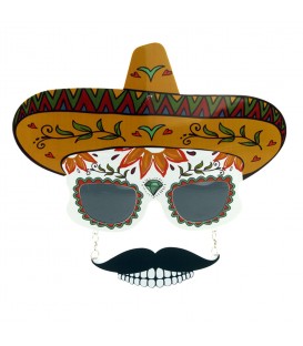 Gafas Mexicana
