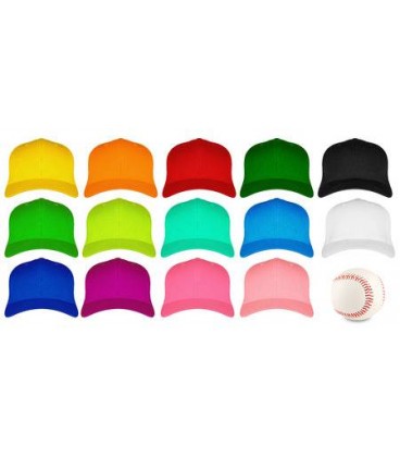 Gorra Verde claro