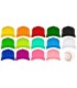 Gorra Verde claro