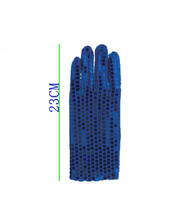 GUANTES CKZ-9