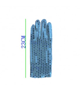GUANTES CKZ-9