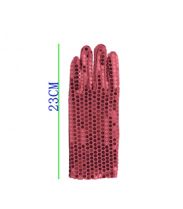 GUANTES CKZ-9