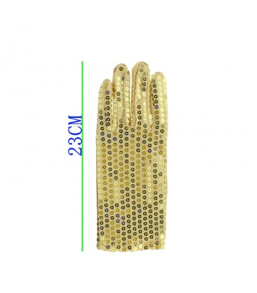 GUANTES CKZ-9