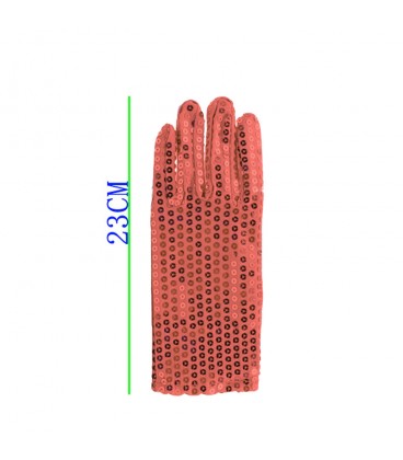 GUANTES CKZ-9