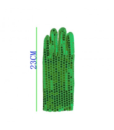 GUANTES CKZ-9