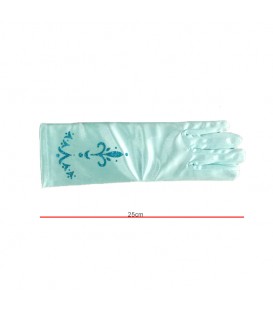 GUANTES PRINCESA NI?A CKZ-23