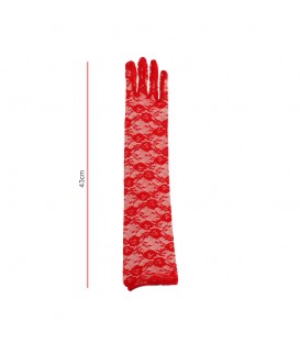 GUANTES CKZ-6