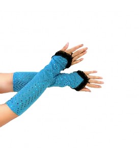 GUANTES NI?A CKZ-22
