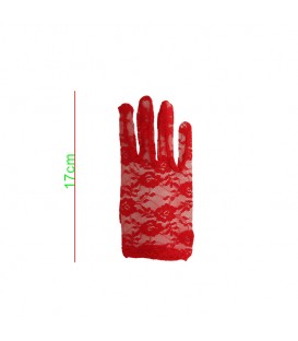 GUANTE ROSA CKZ-24