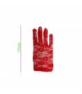 GUANTE ROSA CKZ-24