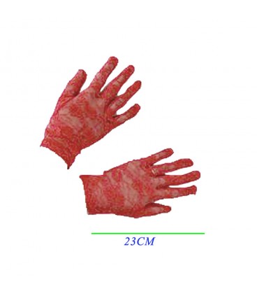 GUANTES CKZ-5