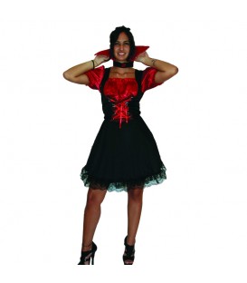 Disfraz Vampiresa