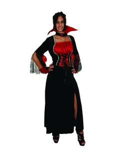 Disfraz Vampiesa