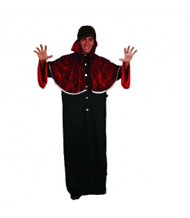 Disfraz Vampiro