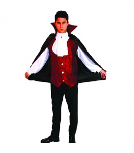 Disfraz de Dracula