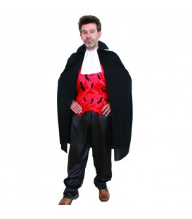 Disfraz de Dracula