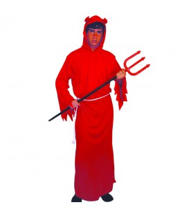 Disfraz Diablo - Adulto