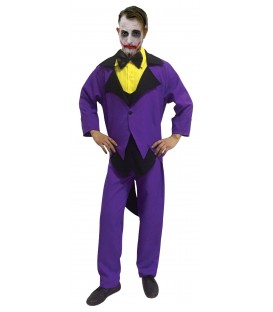 JOCKER ADULTO PZ8977