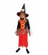 DISFRACES BRUJA NIÑOS PZ8510