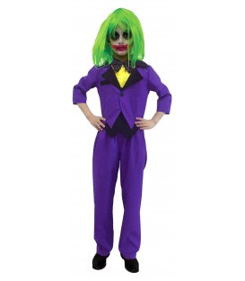 JOCKER INFANTIL PZ8978