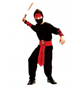NINJA NINO PZ91854 10-12