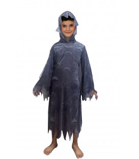 DISFRAZ HIPPIE INFANTIL PZ8817