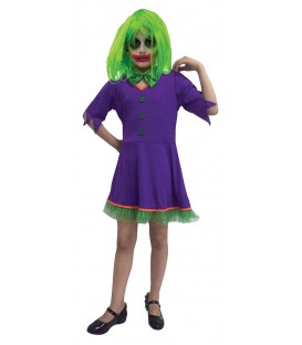 JOCKER NIÑA PZ8980