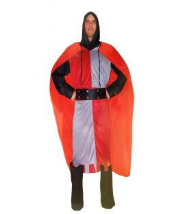 Disfraz Caballero Medieval - Hombre