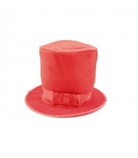 Sombrero Rojo