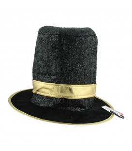 Sombrero Negro
