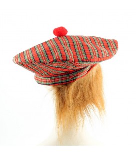 Sombrero Escocés