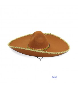 Sombrero Mexicano