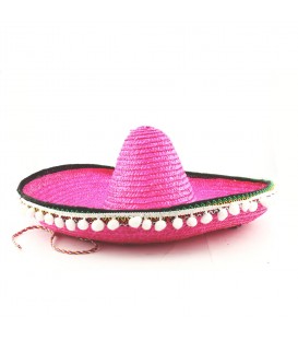 Sombrero Mexicano (55 cm)