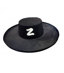 Sombrero Zorro