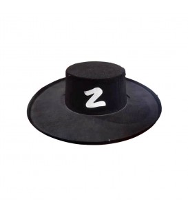 Sombrero Zorro Pequeño