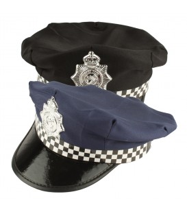 SOMBRERO POLICIA RHP-93