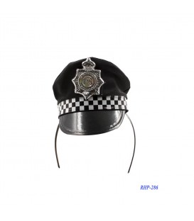 MiniGorra Policia