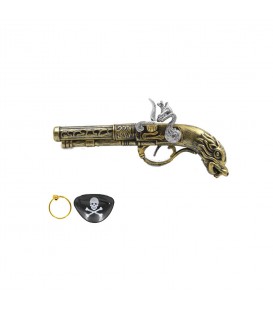 Pistola