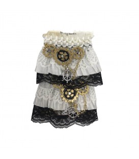 Pulsera Steampunk