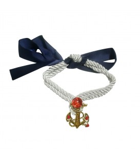 Collar Complemento Disfraz